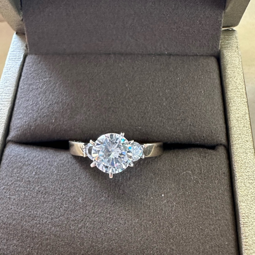 14k gold ring - Picture 4 of 7